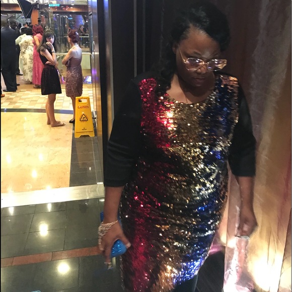 Meet your Posher, Sandra - Picture 5 of 6